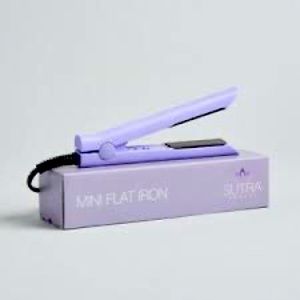 Sutra beauty mini flat iron